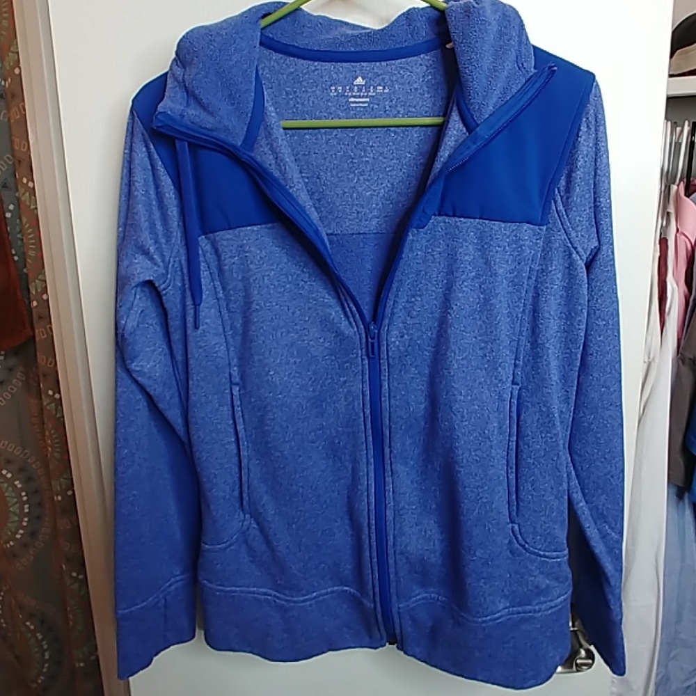 Adidas Climawarm Jacket